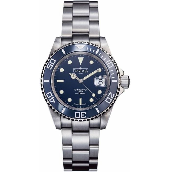 Наручные часы Davosa 161.555.40 Фото