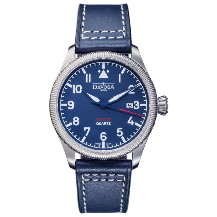 Наручные часы Davosa 162.498.45 Фото