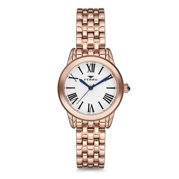 Наручные часы Ferro F2720A-980-C Фото