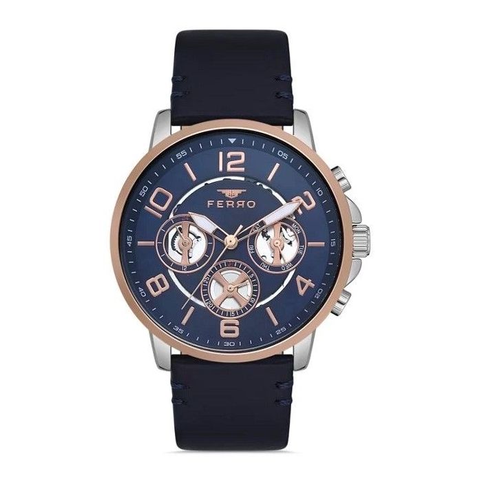 Наручные часы Ferro FM11146B-E3 Фото