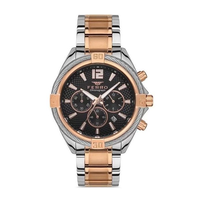 Наручные часы Ferro FM31248A-E2 Фото