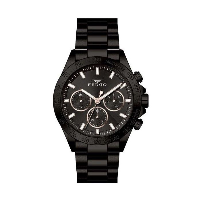 Наручные часы Ferro FM31913A-G Фото