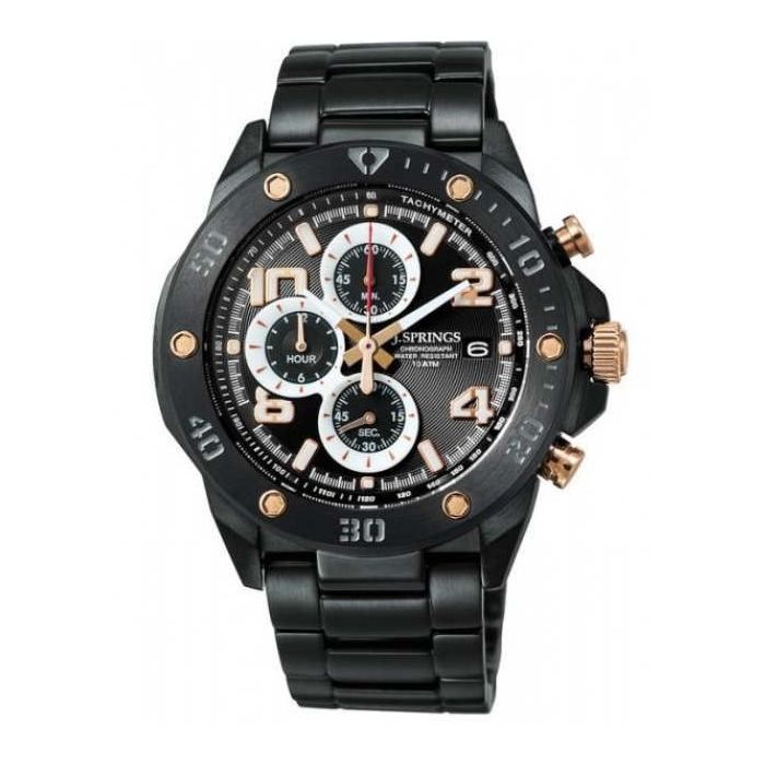 Наручные часы J.Springs BFH007 Фото