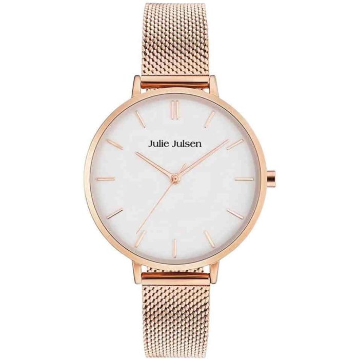 Наручные часы Julie Julsen JJW10RGME Фото