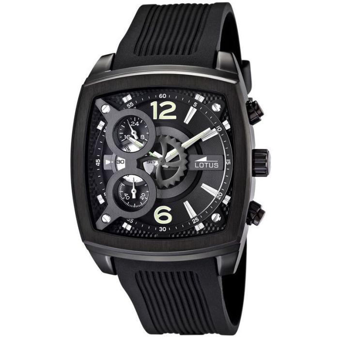 Наручные часы Lotus Watch 10110/1 Фото