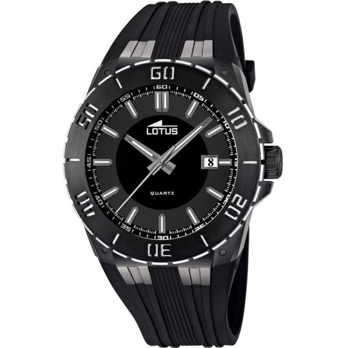 Наручные часы Lotus Watch 15806/3 Фото