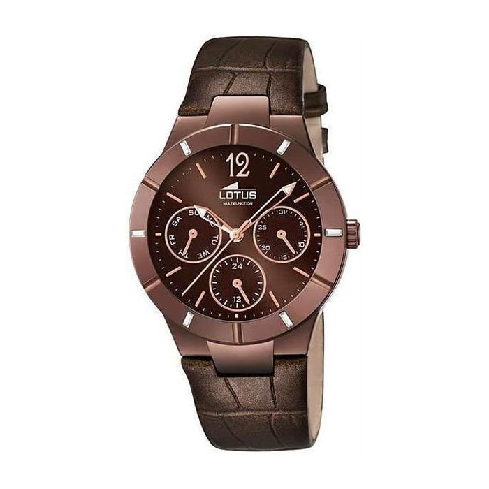 Наручные часы Lotus Watch 15918/2 Фото