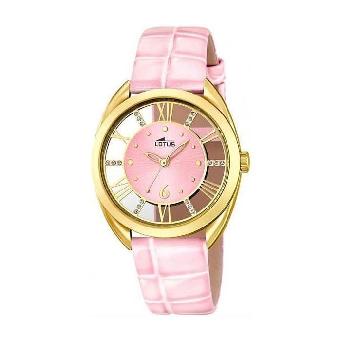 Наручные часы Lotus Watch 18225/1 Фото