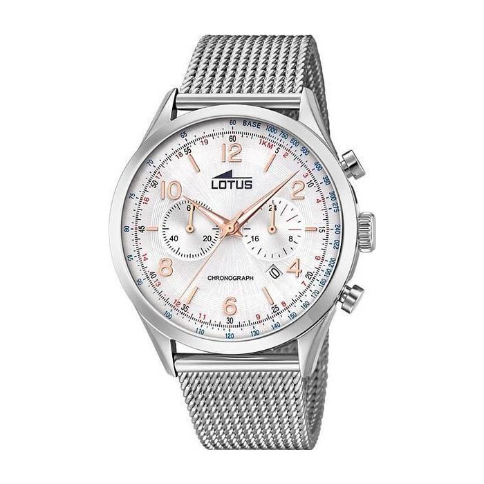 Наручные часы Lotus Watch 18555/1 Фото