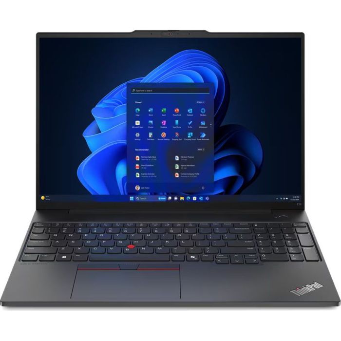 Ноутбук Lenovo ThinkPad E16 G2 Фото