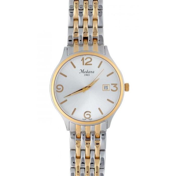 Наручные часы Medana 103.1.12.W 4.2 Фото