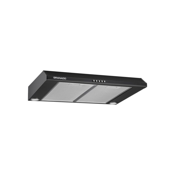 Вытяжка кухонная GRANADO Toses 1603-450 black Фото
