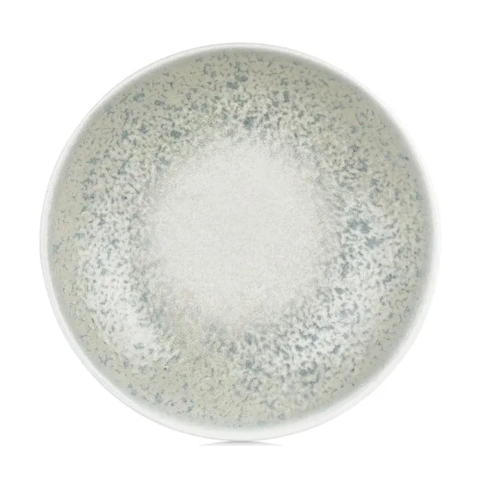 Тарелка By Bone Tinta Natura Ocean 23 см Фото