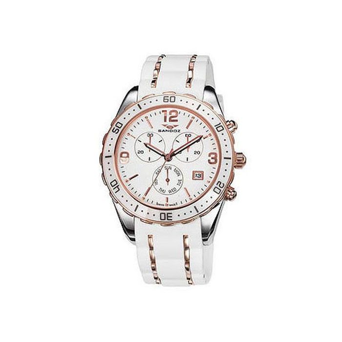 Наручные часы Sandoz 81284-90 Фото