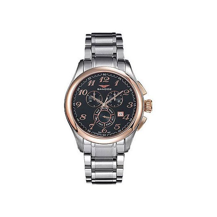 Наручные часы Sandoz 81343-95 Фото