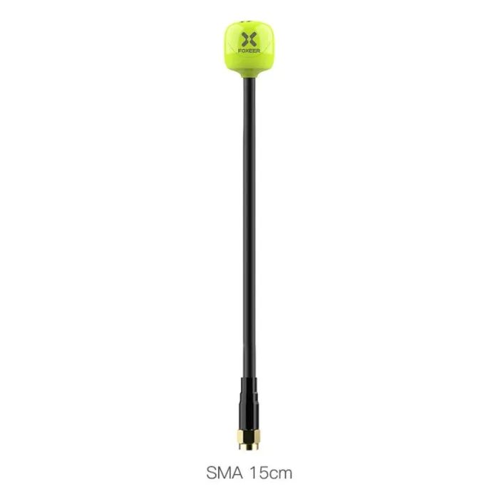 Антенна для дрона Foxeer Lollipop 4 Plus High Quality 5.8GHz 2.6dBi SMA 150 Фото