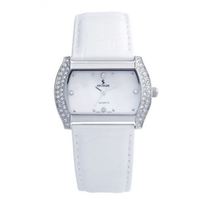 Наручные часы Seculus 1615.1.763 white Фото