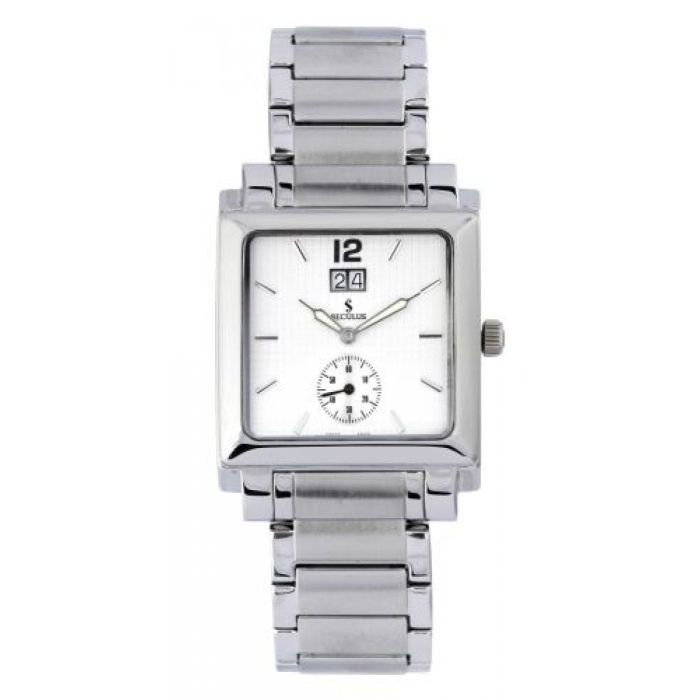 Наручные часы Seculus 4422.1.7331 white Фото