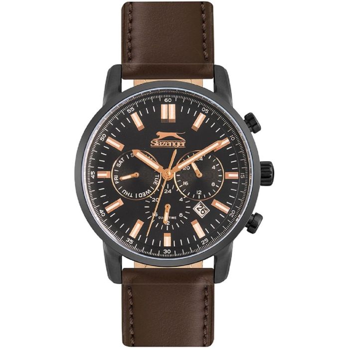 Наручные часы Slazenger SL.09.6201.2.03 Фото