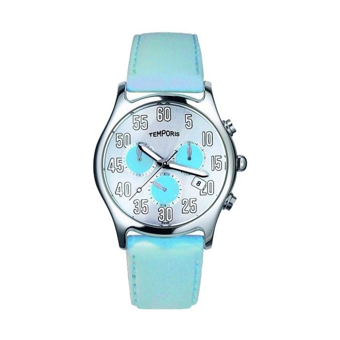 Наручные часы Temporis T003GS.04 Фото