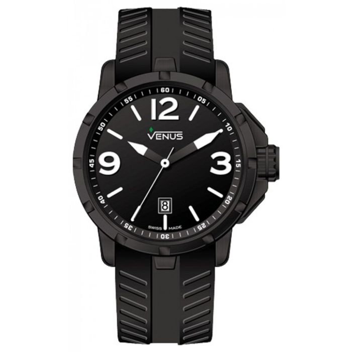 Наручные часы Venus VE-1312A2-22-R2 Фото