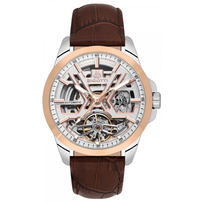 Наручные часы Bigotti BG.1.10565-5 Фото