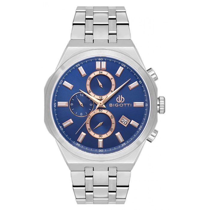 Наручные часы Bigotti BG.1.10567-5 Фото