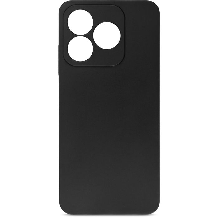 Чехол для мобильного телефона BeCover Nubia V60 Black Фото