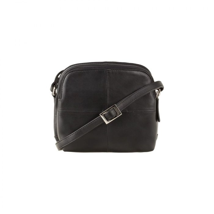 Сумка Visconti 18939 Holly Black Фото