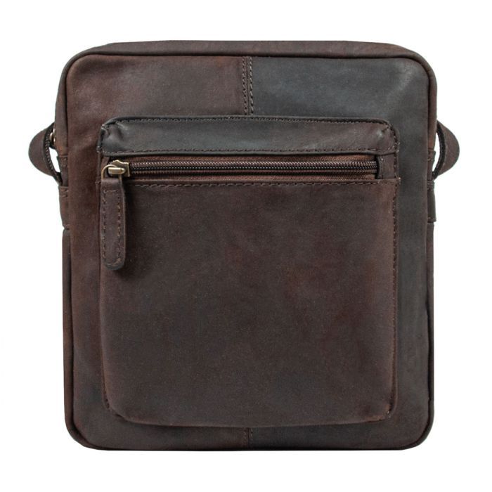 Сумка Ashwood Patty Brown Фото