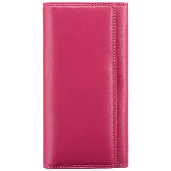 Кошелек Visconti HT35 Buckingham c RFID Fuchsia Фото