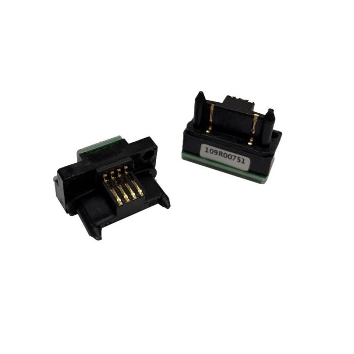 Чип для картриджа AHK Xerox FUSER 109R00751 Фото