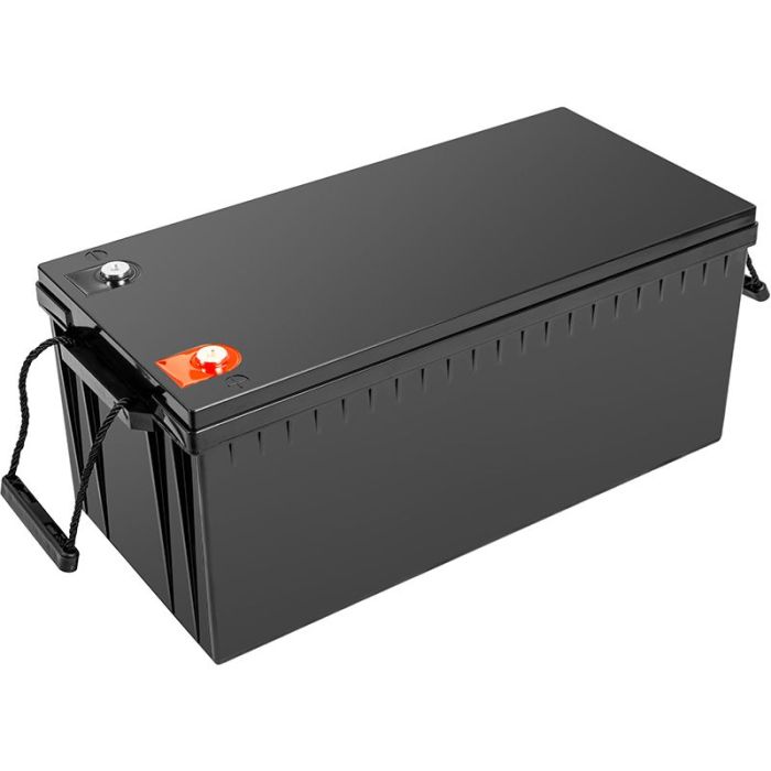 Батарея LiFePo4 PowerPlant 24V 100Ah, LFP24100 Фото