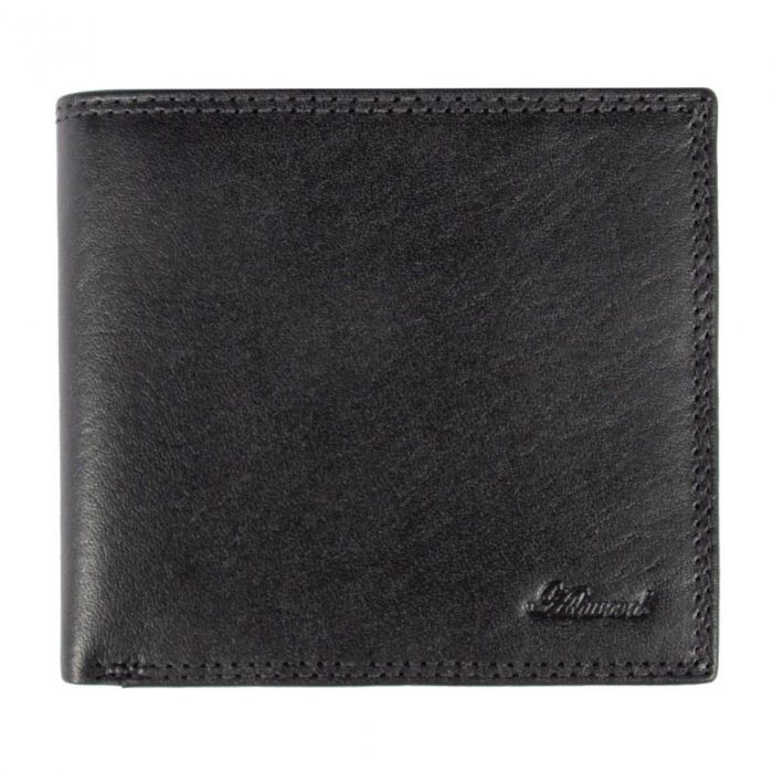 Кошелек Ashwood 1211 VT Black Фото