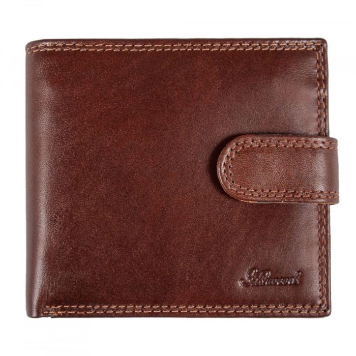 Кошелек Ashwood 1258 VT Tan Фото