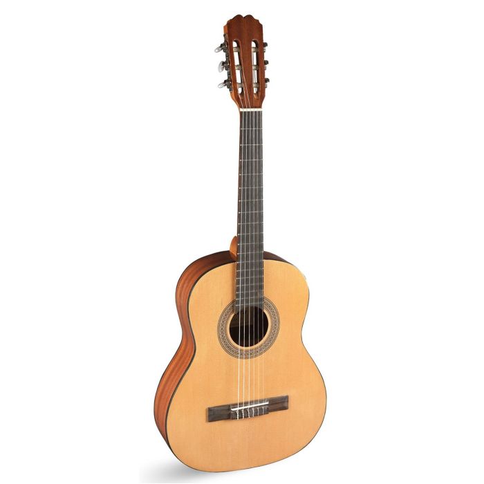 Гитара классическая Admira Alba 1/2 Фото