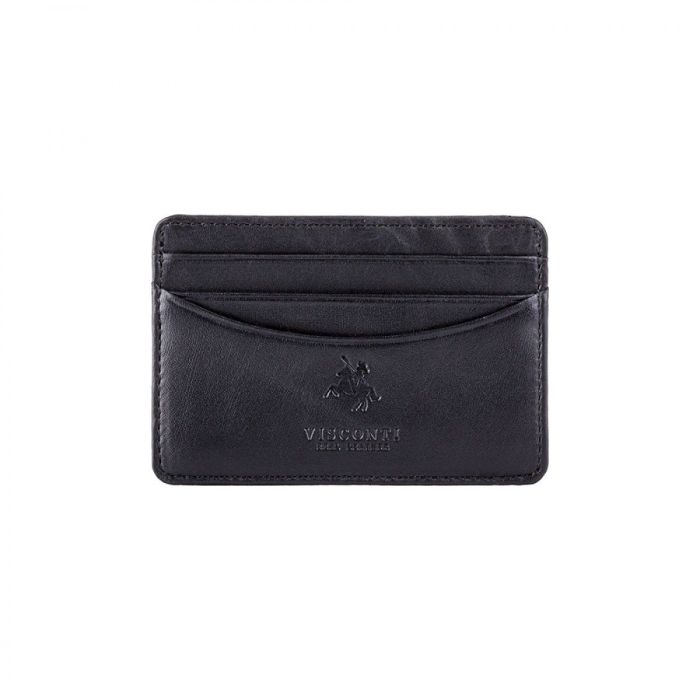 Кардхолдер Visconti VSL25 Razor Black Фото