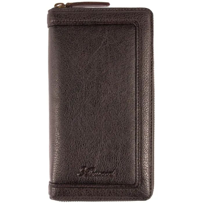 Портмоне Ashwood Дорожное TW01 Brown Фото