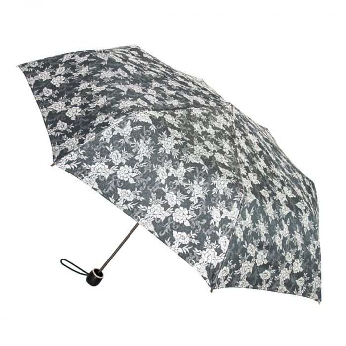 Зонт Fulton Diamond L852 Marquise - Jacquard Floral Фото