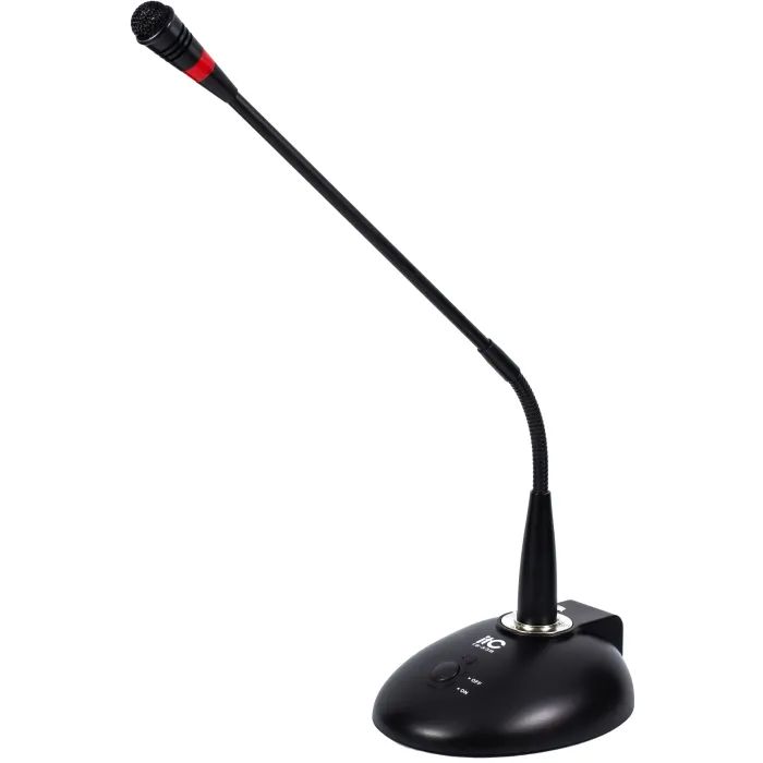 Микрофон ITC TS-338 Фото