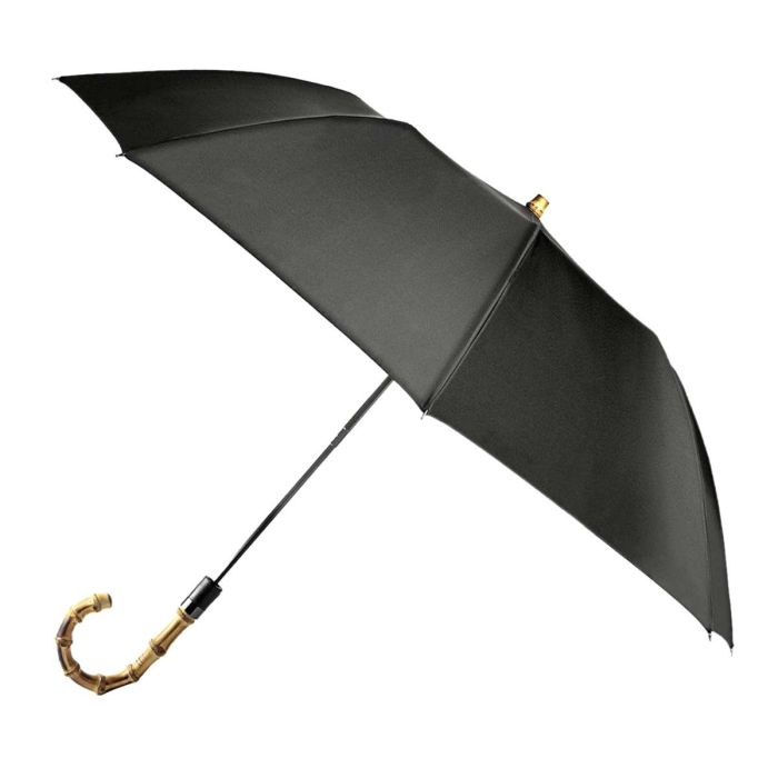 Зонт Fulton G938-041390 Portobello-1 Black Фото
