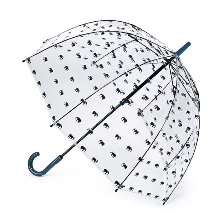 Зонт Fulton L042 Birdcage-2 Elephant Parade Фото