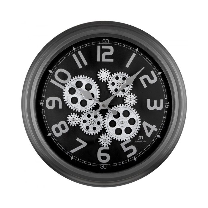 Настенные часы Lowell 21539 Фото