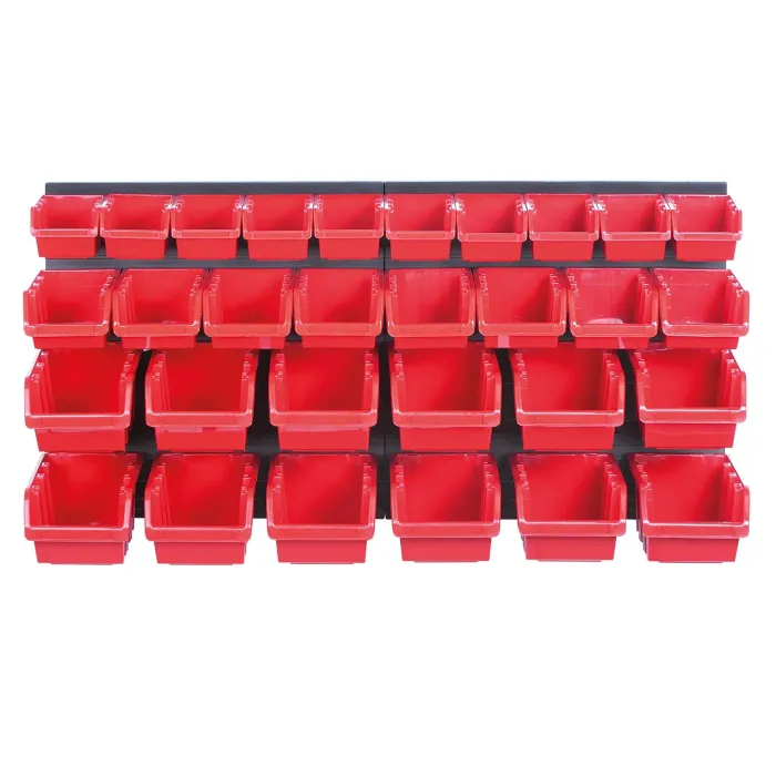 Полка для инструмента Kistenberg KOR3 Фото