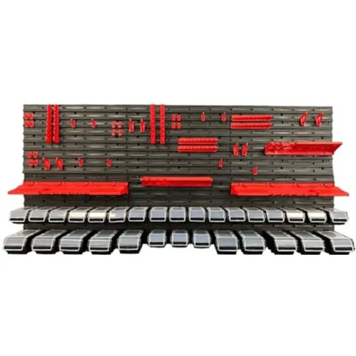 Полка для инструмента Kistenberg KS_kit68 Фото