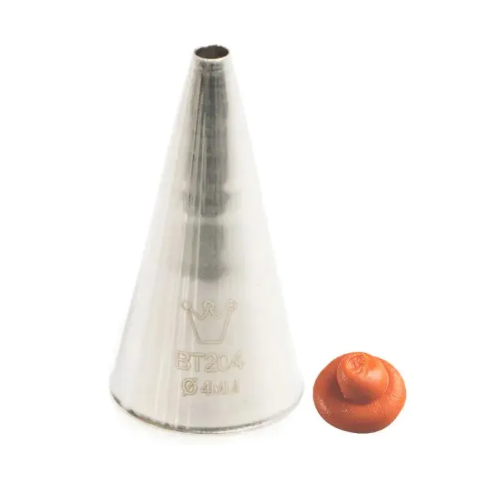 Кондитерская насадка Martellato 4mm Фото