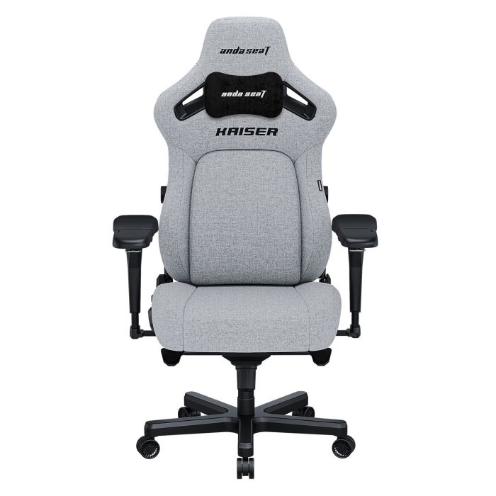 Anda Seat Kaiser 4 Fabric