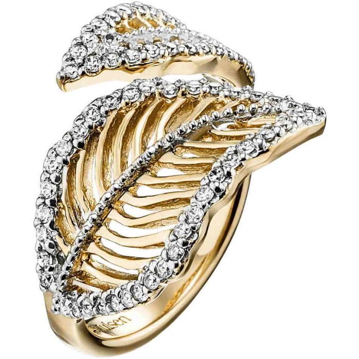 Кольцо Julie Julsen JJRG10390.3 Фото