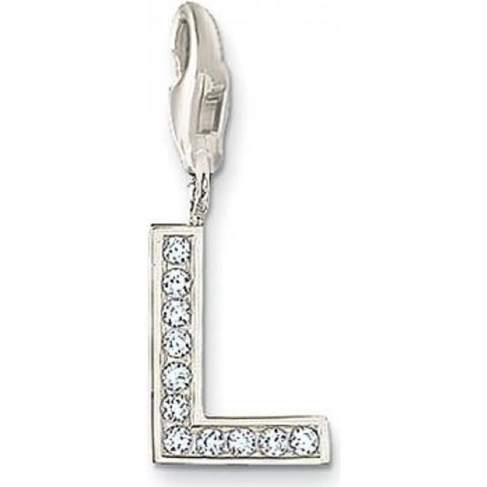 Кулон Thomas Sabo 0234 Фото