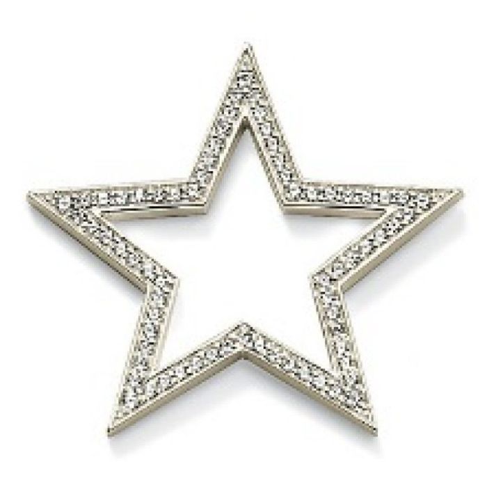 Кулон Thomas Sabo PE326-1-066 Фото